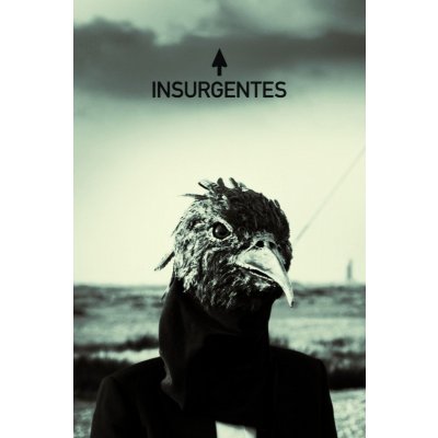 Wilson Steve - Insurgentes / Documentary DVD