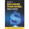 Kniha Analysis of Rich Father Poor father of Robert Kiyosaki