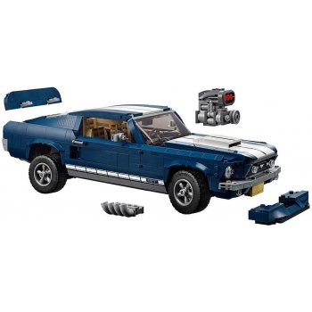 LEGO® Creator Expert 10265 Ford Mustang GT