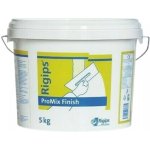 RIGIPS Promix Finish pastový tmel 5kg – Zboží Mobilmania