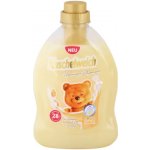 Kuschelweich Premium Luxus aviváž s mandlovým olejem 750 ml – Zboží Dáma