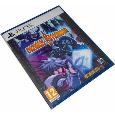 Demons of Asteborg – Sleviste.cz