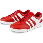 Moleda Prestige SPORT M40020 sportovní obuv červená/bílé – Zboží Dáma