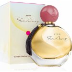 Avon Far Away parfémovaná voda dámská 50 ml – Zboží Dáma