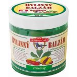 Herbal bylinný balzám s kaštanem chladivý 500 ml – Zboží Dáma