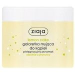 Ziaja Lemon Cake osvěžující mycí želé 260 ml – Hledejceny.cz