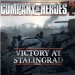 Company of Heroes 2 Victory at Stalingrad – Hledejceny.cz