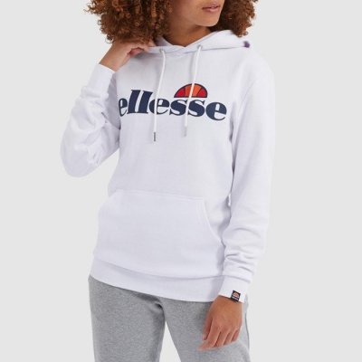 Ellesse Torices hoodie SGS03244 White