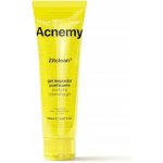 ACNEMY Zitclean Čisticí gel s kyselinou salicylovou 150 ml – Zboží Dáma