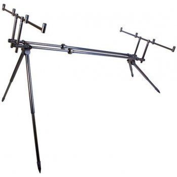 Delphin Rod Pod RPX-3