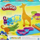 Play-Doh zvířecí formičky, B1168EU4HAS