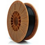 Rosa3D PLA CarbonLook 1,75 mm 0,5 kg Uhlově černá – Zboží Živě
