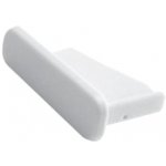 Noark kryt propojovací lišty 1F, 101452 – Zboží Mobilmania