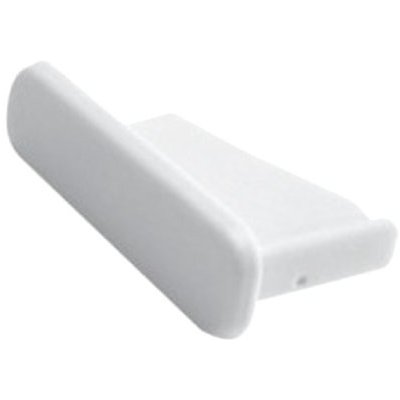 Noark kryt propojovací lišty 1F, 101452 – Zboží Mobilmania