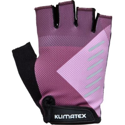 Klimatex ARTI1 Wmn SF pink – Zboží Dáma