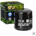 Hiflofiltro Olejový filtr HF554 | Zboží Auto