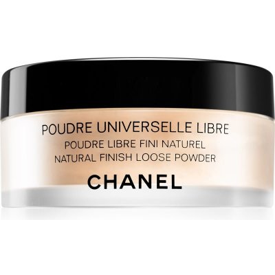 Chanel Poudre Universelle Libre Matující sypký pudr 20 30 g – Zboží Dáma