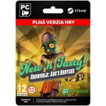 Oddworld New n Tasty – Hledejceny.cz
