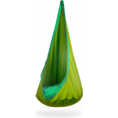 Hamaka závěsná houpačka pro děti – Sleviste.cz