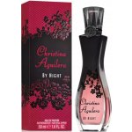 Christina Aguilera by Night parfémovaná voda dámská 50 ml – Hledejceny.cz