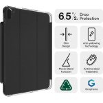 ZAGG Cases Crystal Palace Folio Apple iPad 11 2024 702314335 – Zboží Živě
