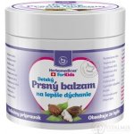Herbamedicus dětský Prsní balzám pro lepší dýchání 50 ml – Hledejceny.cz
