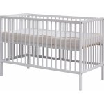 Scarlett Glera (buk) bílá 120 x 60 cm – Zboží Mobilmania