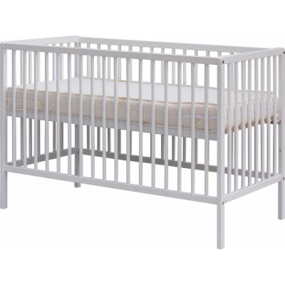 Scarlett Glera (buk) bílá 120 x 60 cm – Zboží Mobilmania