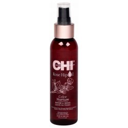 Chi Rose Hip Oil Repair Shine Leave-In Tonic 118 ml