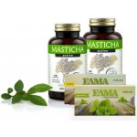 APOTHECARY Masticha Active 200 kapslí + žvýkačky – Hledejceny.cz