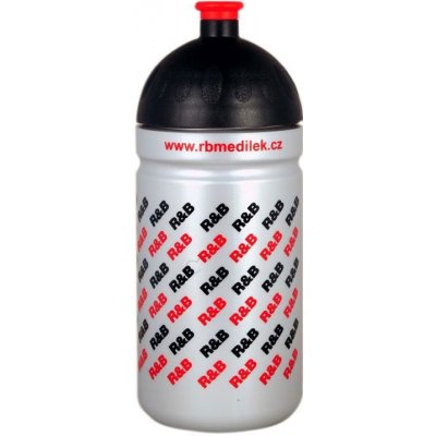 Zdravá lahev UNI 500 ml – Sleviste.cz