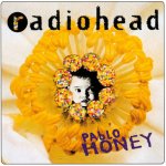 Radiohead - PABLO HONEY/VINYL 2016 – Hledejceny.cz