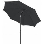 Doppler ACTIVE 210 cm - slunečník se středovou nohou 840 – Hledejceny.cz
