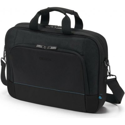 DICOTA Top Traveller TWO 13-14, black D3250803 – Zboží Živě