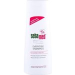 SebaMed jemný šampon pro každodenní použití 200 ml – Sleviste.cz