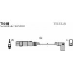 Sada kabelů pro zapalování TESLA T098B – Hledejceny.cz