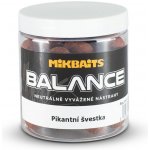 Mikbaits Spiceman balance 250 ml 20 mm Chilli Squid – Zbozi.Blesk.cz