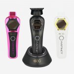 StyleCraft Instinct Metal Trimmer – Hledejceny.cz