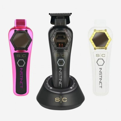 StyleCraft Instinct Metal Trimmer – Hledejceny.cz