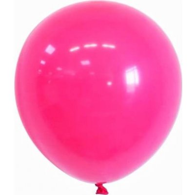 Cakesicq Latexové balónky růžové 30cm – Hledejceny.cz
