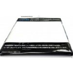 Nagaoka Record Cleaning Cloth CLV 30: Jemná a kvalitní utěrka s vysokým obsahem mikrovlákna – Zboží Živě