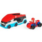 Spin master Paw Patrol Patroller Die-Cast autíčkem – Sleviste.cz