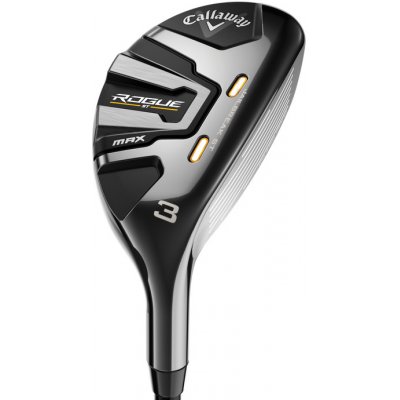 Callaway Rogue ST Max 24 Tensei Blue 55 hybrid pravé 5 Regular – Zboží Dáma