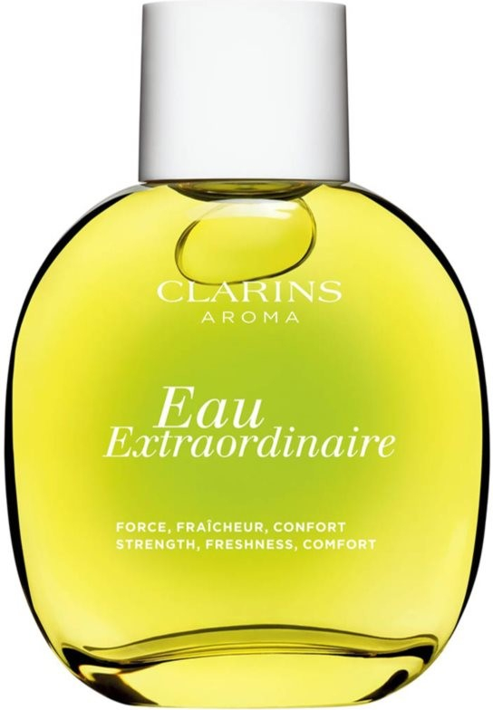 Clarins Eau Extraordinaire Fragnance osvěžující voda dámská 100 ml