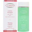 Clarins Toning Lotion Alcohol Free Combination or Oily Skin 200 ml