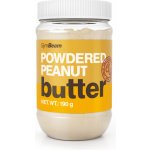 GymBeam Práškové arašídové máslo 190 g – Zbozi.Blesk.cz