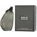 Replay Stone toaletní voda pánská 100 ml