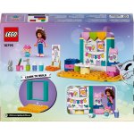 LEGO® Gabby’s Dollhouse 10795 Tvoření s Krabičkou – Hledejceny.cz