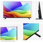 Hisense 50A6S – Zbozi.Blesk.cz