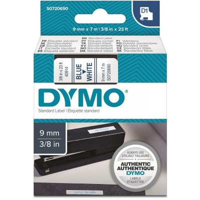 DYMO S0720690 (40914), originální páska – Zboží Živě